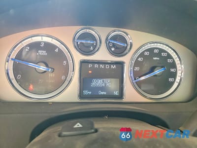 Zdjęcie 9 z 13 samochodu: 2009 CADILLAC ESCALADE ESV LUXURY VIN:1GYFK26229R200549 - miniatura