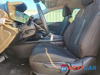 Zdjęcie 7 z 13 samochodu: 2022 HYUNDAI ELANTRA SEL VIN:5NPLS4AG3NH068474 - miniatura