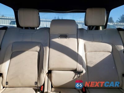 Zdjęcie 10 z 13 samochodu: 2019 LAND ROVER RANGE ROVER SUPERCHARGED VIN:SALGS2RE6KA516372 - miniatura