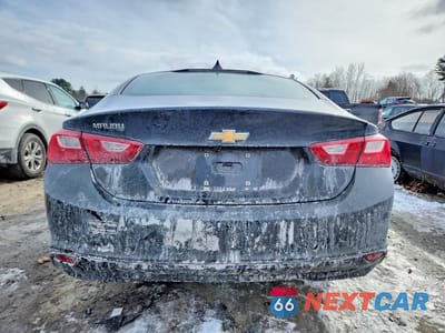 Zdjęcie 6 z 11 samochodu: 2018 CHEVROLET MALIBU LS VIN:1G1ZB5ST2JF214100 - miniatura