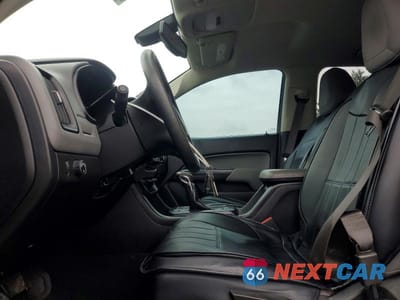 Zdjęcie 7 z 11 samochodu: 2022 CHEVROLET COLORADO VIN:1GCGSBEAXN1105099 - miniatura