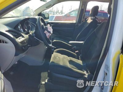 Zdjęcie 7 z 12 samochodu: 2017 DODGE GRAND CARAVAN SE VIN:2C4RDGBG8HR855769 - miniatura