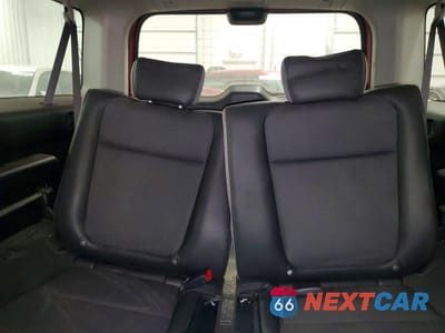 Zdjęcie 10 z 13 samochodu: 2006 HONDA ELEMENT EX VIN:5J6YH18756L005702 - miniatura