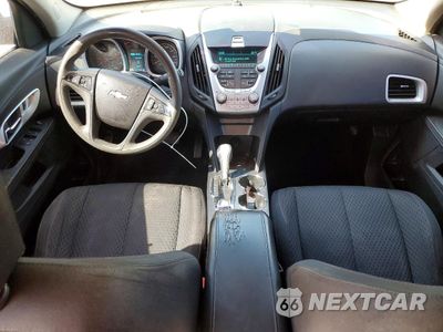 Zdjęcie 8 z 14 samochodu: 2014 CHEVROLET EQUINOX LS VIN:2GNALAEK1E6266113 - miniatura