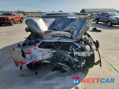 Piąte zdjęcie samochodu w środku: 2024 ACURA MDX TECHNOLOGY VIN:5J8YE1H45RL012255 - miniatura