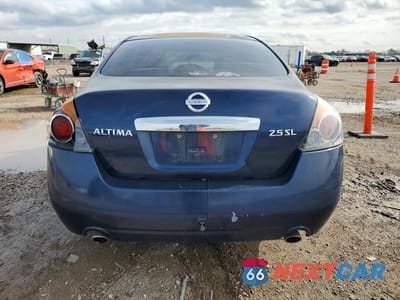 Zdjęcie 6 z 12 samochodu: 2010 NISSAN ALTIMA 2.5 VIN:1N4AL2AP2AN537479 - miniatura