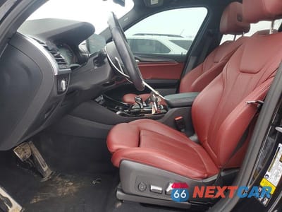 Zdjęcie 7 z 12 samochodu: 2023 BMW X3 XDRIVE30I VIN:5UX53DP04P9N54673 - miniatura