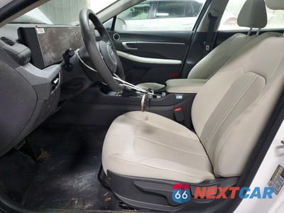 Zdjęcie 7 z 11 samochodu: 2025 HYUNDAI SONATA SE VIN:KMHL24JA5SA490675 - miniatura