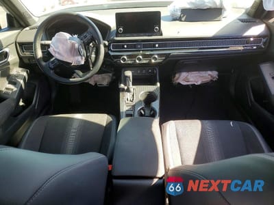 Zdjęcie 8 z 11 samochodu: 2025 HONDA CIVIC SPORT VIN:2HGFE4F82SH343232 - miniatura