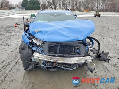 Piąte zdjęcie samochodu w środku: 2025 HONDA PILOT TRAILSPORT VIN:5FNYG1H62SB060573 - miniatura