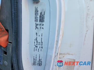 Zdjęcie 12 z 12 samochodu: 2023 CHEVROLET EXPRESS G4500 VIN:1HA6GVF78PN010694 - miniatura