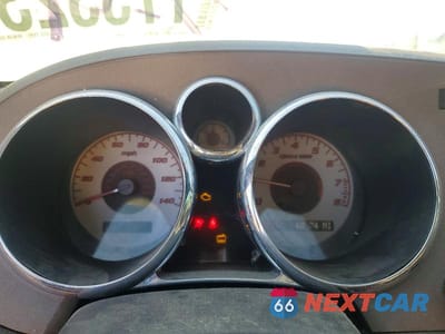 Zdjęcie 9 z 12 samochodu: 2007 PONTIAC SOLSTICE VIN:1G2MB35B37Y120933 - miniatura