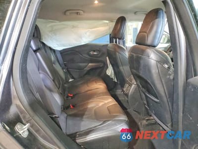 Zdjęcie 11 z 14 samochodu: 2022 JEEP CHEROKEE LATITUDE LUX VIN:1C4PJMMX5ND511911 - miniatura