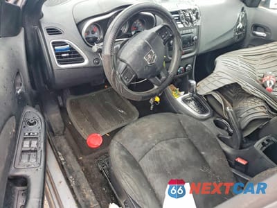 Zdjęcie 8 z 13 samochodu: 2013 DODGE AVENGER SE VIN:1C3CDZABXDN566878 - miniatura