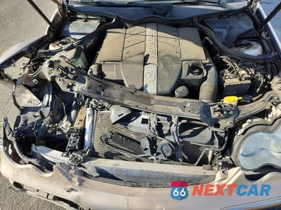 Zdjęcie 11 z 11 samochodu: 2002 MERCEDES-BENZ C 320 VIN:WDBRF64JX2F183384 - miniatura