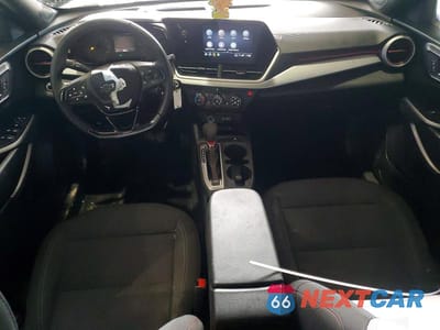 Zdjęcie 8 z 13 samochodu: 2025 CHEVROLET TRAX 1RS VIN:KL77LGEP2SC033262 - miniatura