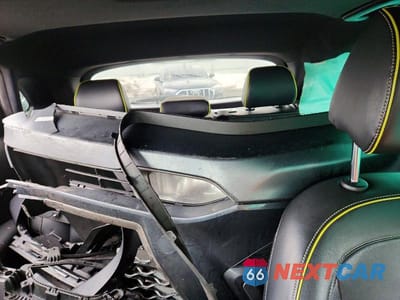 Zdjęcie 10 z 13 samochodu: 2018 HYUNDAI KONA ULTIMATE VIN:KM8K5CA53JU103361 - miniatura