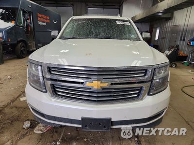 Piąte zdjęcie samochodu w środku: 2016 CHEVROLET SUBURBAN K1500 LTZ VIN:1GNSKJKC9GR274875 - miniatura
