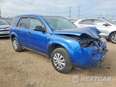 Czwarte zdjęcie samochodu z boku: 2006 SATURN VUE VIN:5GZCZ33D96S801069 - miniatura