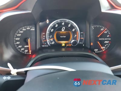 Zdjęcie 9 z 12 samochodu: 2019 CHEVROLET CORVETTE GRAND SPORT 2LT VIN:1G1YX2D76K5112866 - miniatura