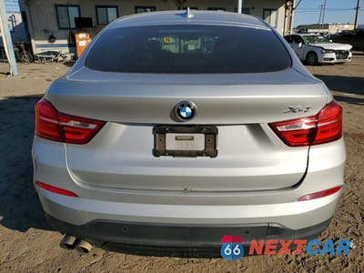 Zdjęcie 6 z 13 samochodu: 2018 BMW X4 XDRIVE28I VIN:5UXXW3C56J0Y65867 - miniatura