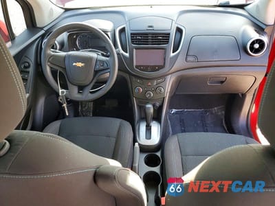Zdjęcie 8 z 11 samochodu: 2015 CHEVROLET TRAX 1LS VIN:KL7CJPSBXFB104572 - miniatura