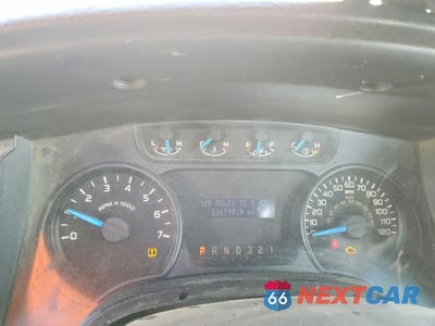 Zdjęcie 9 z 12 samochodu: 2013 FORD F150 VIN:1FTNF1CF6DKD27569 - miniatura