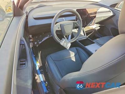 Zdjęcie 8 z 11 samochodu: 2024 TESLA MODEL 3 VIN:5YJ3E1EA7RF844752 - miniatura