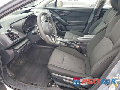 Zdjęcie 7 z 11 samochodu: 2022 SUBARU IMPREZA VIN:4S3GTAB66N3712502 - miniatura