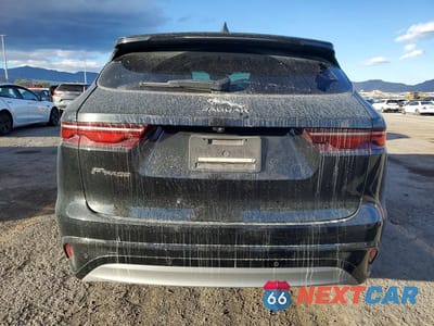 Zdjęcie 6 z 13 samochodu: 2023 JAGUAR F-PACE S VIN:SADCJ2EX0PA707104 - miniatura