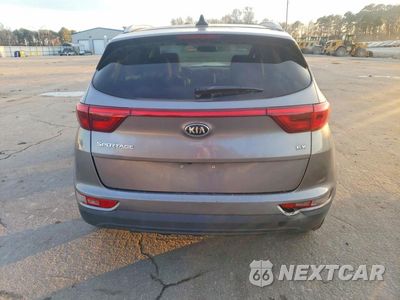 Zdjęcie 6 z 13 samochodu: 2017 KIA SPORTAGE EX VIN:KNDPNCAC7H7298303 - miniatura