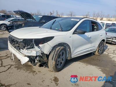 2024 FORD ESCAPE ST LINE 1FMCU0MNXRUA56892 - główne zdjęcie licytacji z USA - miniatura