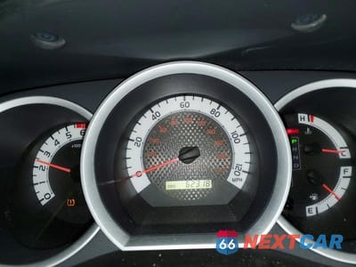 Zdjęcie 9 z 13 samochodu: 2014 TOYOTA TACOMA VIN:5TFNX4CN9EX037451 - miniatura