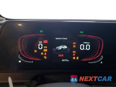 Zdjęcie 9 z 12 samochodu: 2023 KIA SPORTAGE EX VIN:5XYK3CAF4PG114527 - miniatura