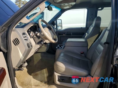 Zdjęcie 7 z 13 samochodu: 2008 FORD F350 SUPER DUTY VIN:1FTWW33RX8EC45360 - miniatura