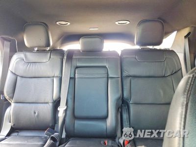 Zdjęcie 10 z 14 samochodu: 2022 FORD EXPLORER ST VIN:1FM5K8GC8NGC20138 - miniatura