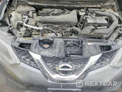 Zdjęcie 11 z 13 samochodu: 2016 NISSAN ROGUE S VIN:JN8AT2MV4GW154929 - miniatura