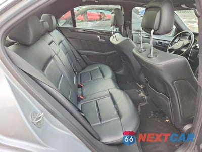 Zdjęcie 10 z 11 samochodu: 2010 MERCEDES-BENZ E 350 4MATIC VIN:WDDHF8HB2AA231828 - miniatura