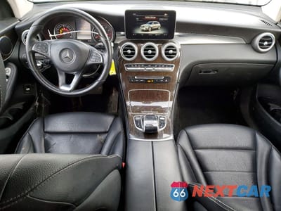 Zdjęcie 8 z 13 samochodu: 2016 MERCEDES-BENZ GLC 300 4MATIC VIN:WDC0G4KB1GF025105 - miniatura