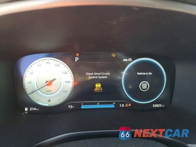 Zdjęcie 9 z 11 samochodu: 2023 HYUNDAI SANTA FE LIMITED VIN:5NMS44AL3PH487041 - miniatura