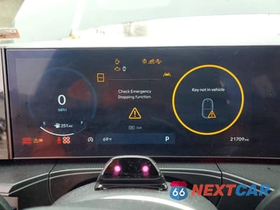 Zdjęcie 9 z 13 samochodu: 2024 HYUNDAI SANTA FE CALLIGRAPHY VIN:5NMP54GL6RH029054 - miniatura