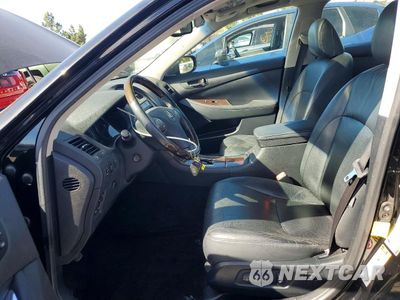 Zdjęcie 7 z 12 samochodu: 2011 LEXUS ES 350 BASE VIN:JTHBK1EG5B2453146 - miniatura