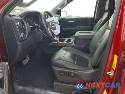 Zdjęcie 7 z 13 samochodu: 2021 GMC SIERRA C1500 SLT VIN:3GTP8DED7MG214639 - miniatura