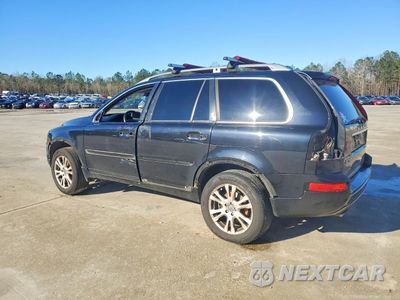 Drugie zdjęcie samochodu z przodu: 2014 VOLVO XC90 3.2 VIN:YV4952CZ1E1689592 - miniatura