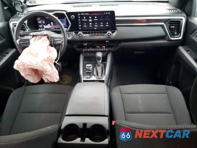 Zdjęcie 8 z 12 samochodu: 2024 GMC CANYON ELEVATION VIN:1GTP6BEK1R1315349 - miniatura