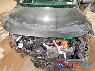 Zdjęcie 12 z 13 samochodu: 2023 KIA NIRO EV VIN:KNDCR3L16P5053288 - miniatura