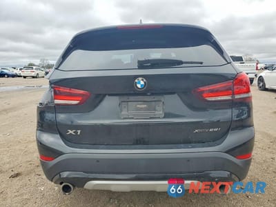 Zdjęcie 6 z 14 samochodu: 2020 BMW X1 XDRIVE28I VIN:WBXJG9C02L5P12598 - miniatura