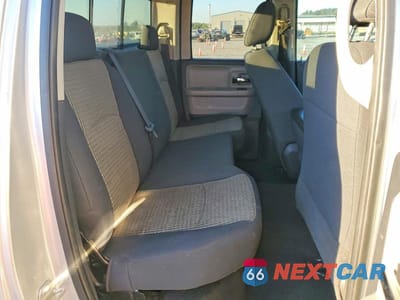Zdjęcie 10 z 13 samochodu: 2009 DODGE RAM 1500 VIN:1D3HB18P89S801479 - miniatura