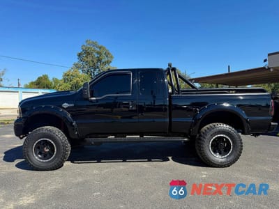 Zdjęcie 13 z 15 samochodu: 2007 FORD F250 SUPER DUTY VIN:1FTSX21P77EA55179 - miniatura