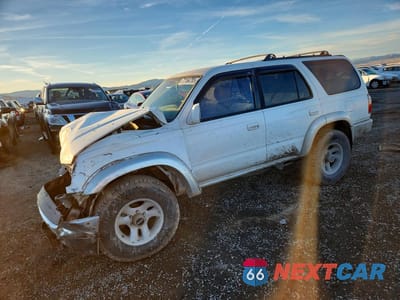 2000 TOYOTA 4RUNNER SR5 JT3HN86R5Y0272441 - główne zdjęcie licytacji z USA - miniatura